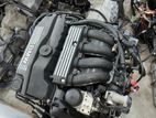 Bmw 320i Engine