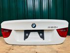 BMW E90 Complete Dickey Door