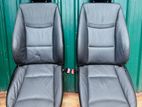 BMW E90 Complete Front & Rear Seat Set