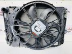 BMW E90 Complete Radiator