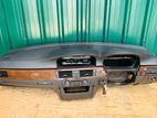 BMW E90 Dashboard Panel