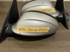 BMW E90/E91 Side Mirrors