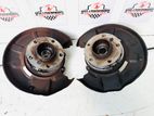 BMW E90 Front & Rear Brake Parts