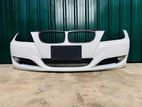 BMW E90 Front & Rear Complete Bumpers(Face-Lift Model)