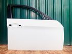 BMW E90 Front & Rear Door Panels