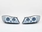 BMW - E90 Headlights
