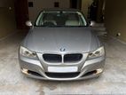 BMW E90 N47 2011