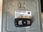 BMW E90 N52 ECU Kit DME 7576297