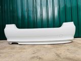 BMW E90 Rear Complete Bumpers(Face-Lift Model)