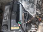Bmw E90 Reconditioned Engines