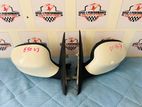 BMW E90 Side Mirrors