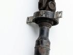 BMW E90 / X1 E84 Driveshaft 2-Piece Propeller Shaft Assembly