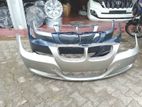 BMW E91 Front Bumper
