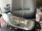 BMW Electric Headlight Right Side