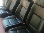 BMW electric seat set