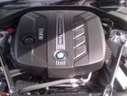 BMW Engine F10 520d N47N