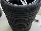 Bmw F 10 17 Inch Alloy Wheel with Tires