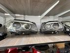 BMW F 10 2016 LCI Head Light