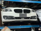 BMW F 10 2017 Face Cut