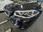 BMW F 10 Adaptive Led Light