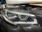 BMW F 10 Adaptive LED Light