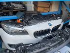 BMW F 10 Bumper