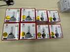 BMW F 10 Head Light Bulbs