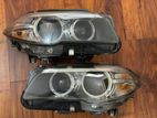 BMW F 10 Head Light