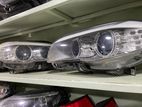 Bmw F 10 Head Light