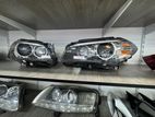 BMW F 10 LCI Head Light