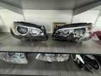 BMW F 10 LED Head Light