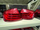 BMW F 10 LED tail light