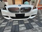 Bmw F 10 M Sport Bumper Complete