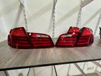 Bmw F 10 Tail Light