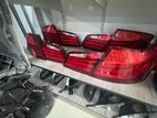 Bmw F 10 Tail Light