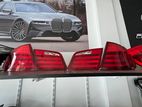 BMW F 10 Tail Light