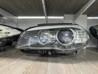 BMW F 10 Xenon Head Light