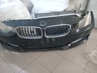 BMW F 30 Bumper