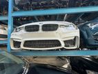 BMW F 30 Bumper