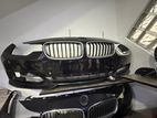 BMW F 30 bumper