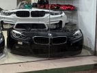 Bmw F 30 Face Cut