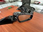 BMW F 30 Full Option Camera Side Mirror