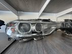 BMW F 30 Head Light