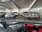 Bmw F 30 Head Light