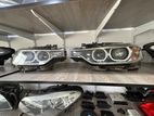 BMW F 30 Head Light