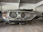 BMW F 30 Head Light