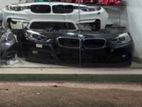 Bmw F 30 M Sport Bumper