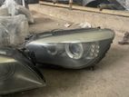 BMW F01 730d Headlight