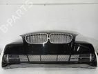BMW F10 2012 FRONT BUMPER