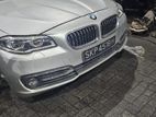 BMW F10 2015 Complete Facecut